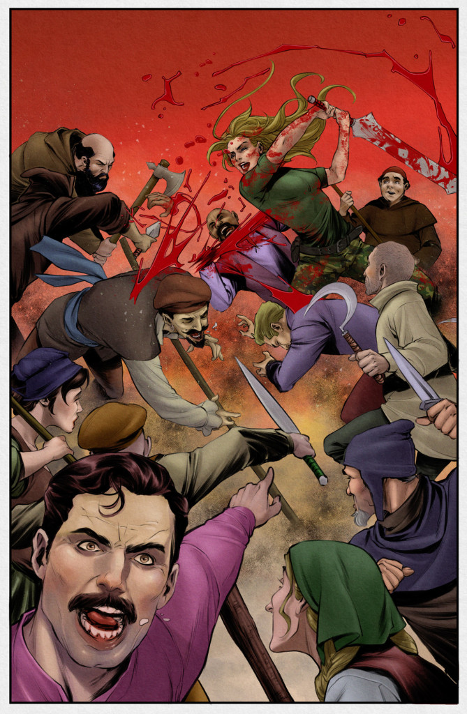 Dark-reflections-page-#5